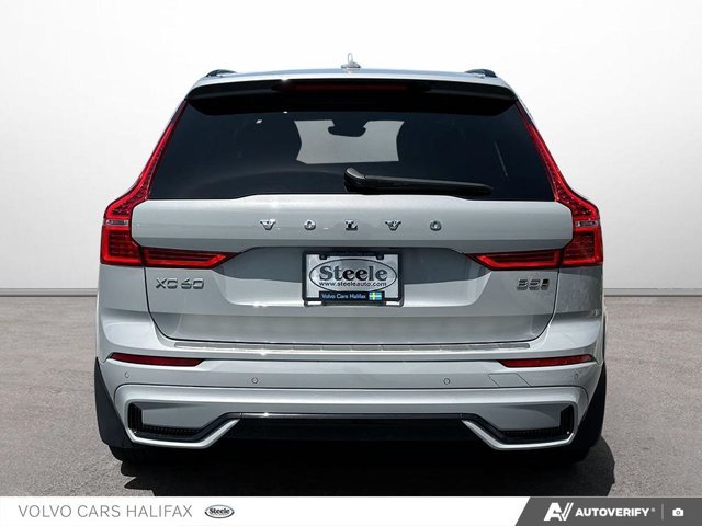 Volvo XC60 Ultimate Dark Theme 2024-4