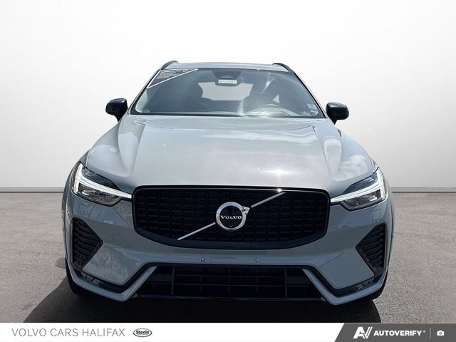 Volvo XC60 Ultimate Dark Theme 2024-1