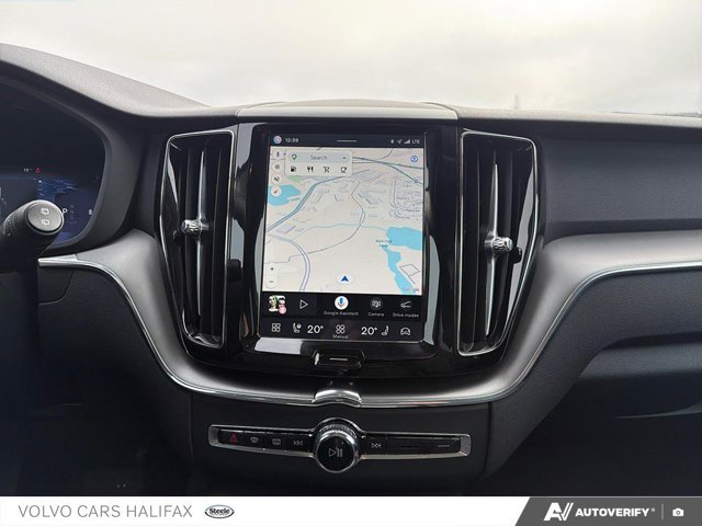 Volvo XC60 Core Dark Theme 2024-18