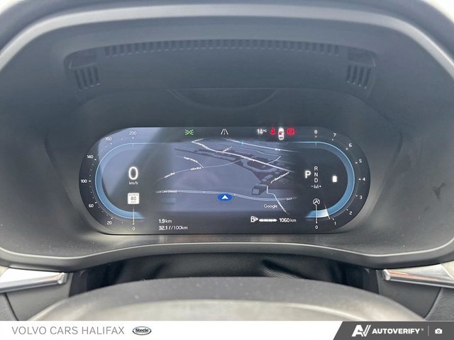 2025 Volvo XC60 Plus Dark Theme-14