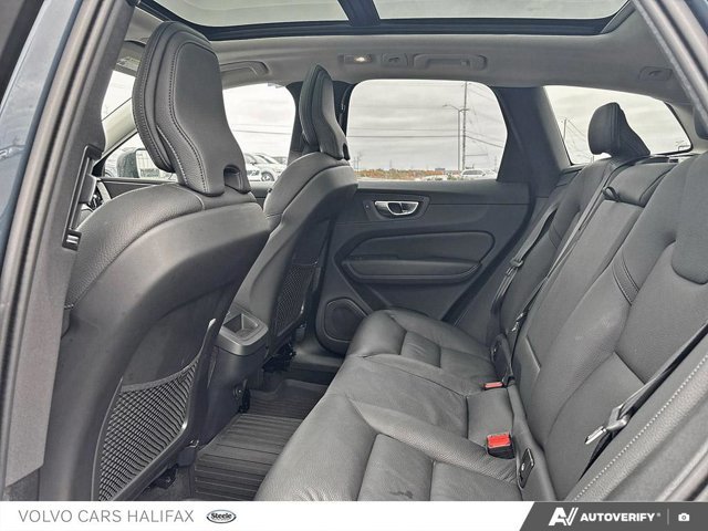 2025 Volvo XC60 Plus Dark Theme-22