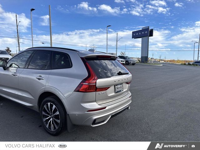 2025 Volvo XC60 Plus Dark Theme-10