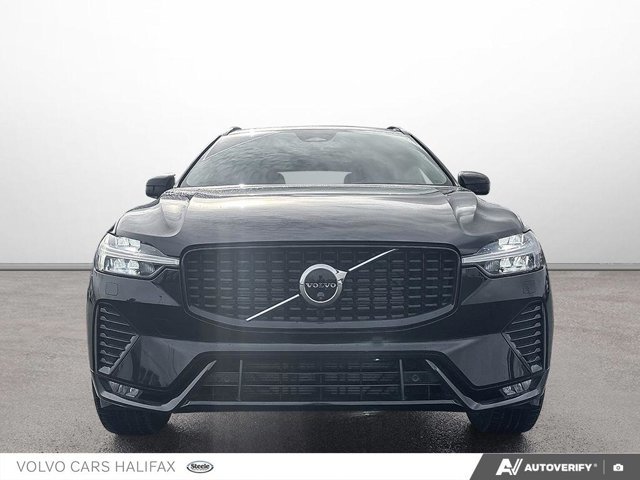 2025 Volvo XC60 Plus Dark Theme-1