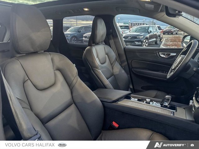 2025 Volvo XC60 Plus Dark Theme-21