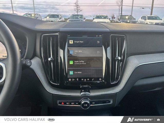 2025 Volvo XC60 Plus Dark Theme-18
