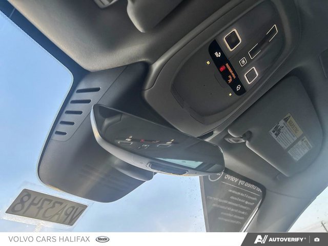 2025 Volvo XC60 Plus Dark Theme-20