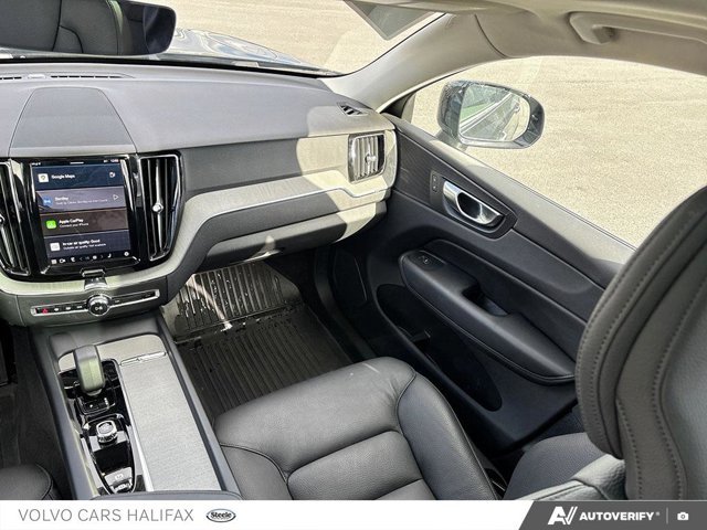 2025 Volvo XC60 Plus Dark Theme-23