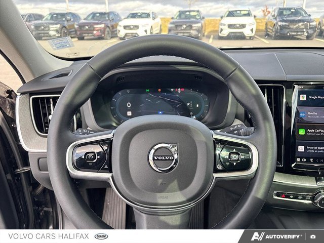 2025 Volvo XC60 Plus Dark Theme-13