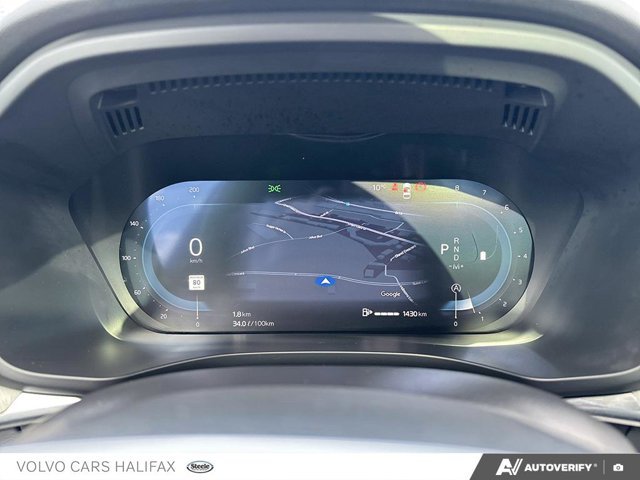 2025 Volvo XC60 Plus Dark Theme-14