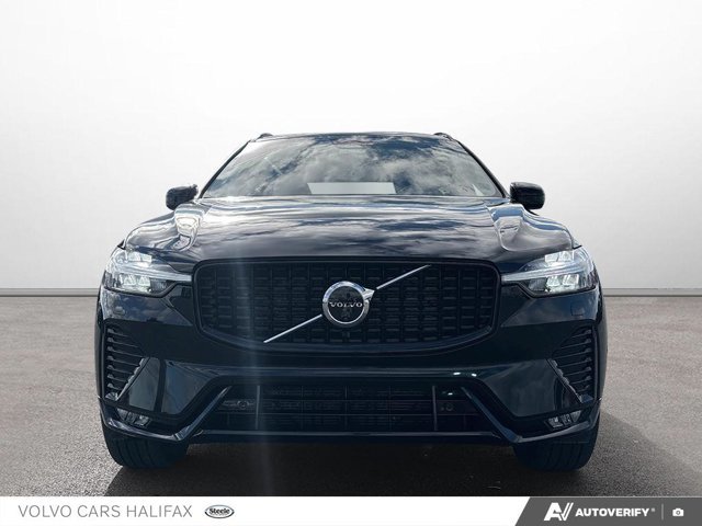 2025 Volvo XC60 Plus Dark Theme-1