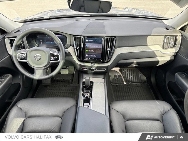 2025 Volvo XC60 Plus Dark Theme-24