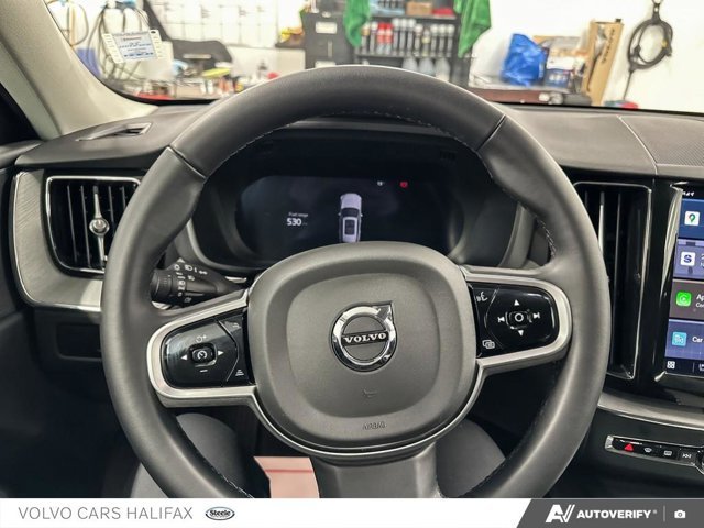 2025 Volvo XC60 Plus Dark Theme-13