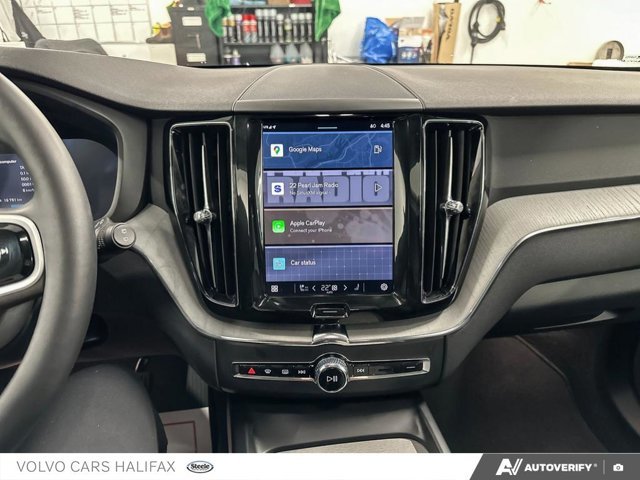 2025 Volvo XC60 Plus Dark Theme-18