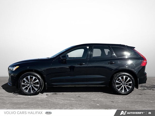 2025 Volvo XC60 Plus Dark Theme-2
