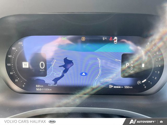 2025 Volvo XC60 Plus Dark Theme-13