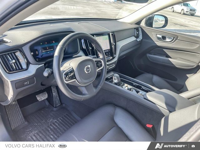 2025 Volvo XC60 Plus Dark Theme-11