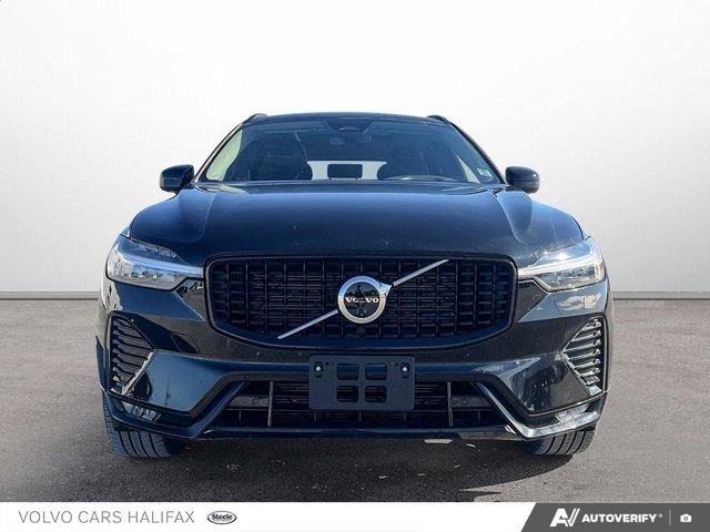 2025 Volvo XC60 Plus Dark Theme-1