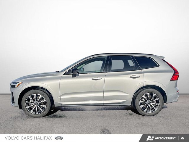 2025 Volvo XC60 Plus Dark Theme-2