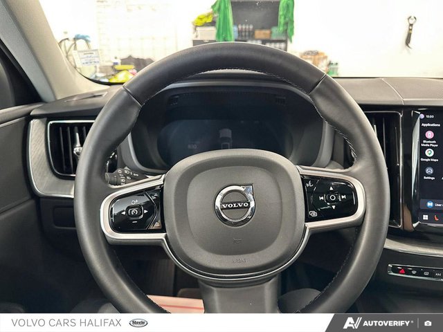 2025 Volvo XC60 Plus Dark Theme-13