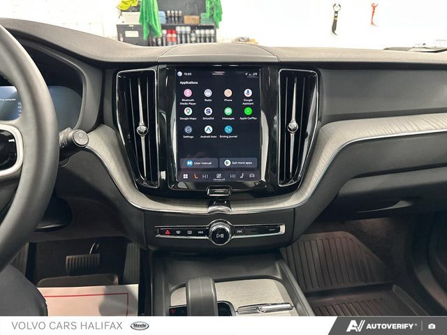 2025 Volvo XC60 Plus Dark Theme-19