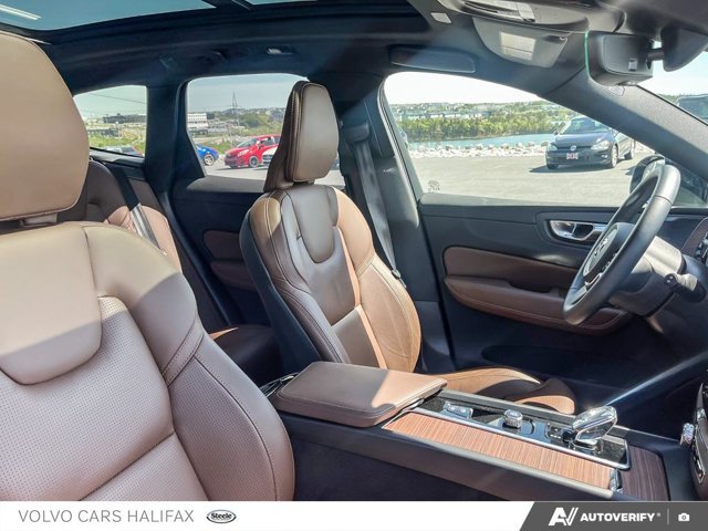 2025 Volvo XC60 Ultra Dark Theme-20