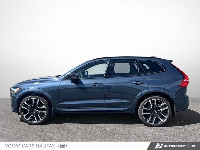 2025 Volvo XC60 Ultra Dark Theme-2