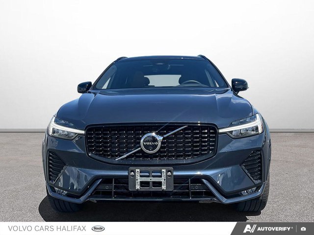 2025 Volvo XC60 Ultra Dark Theme-1