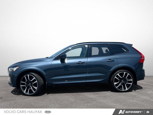 2025 Volvo XC60 Ultra Dark Theme-2
