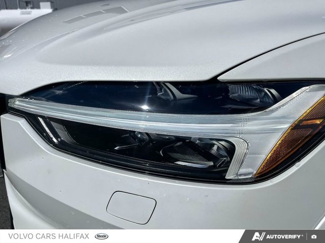2025 Volvo XC60 Ultra Dark Theme-7