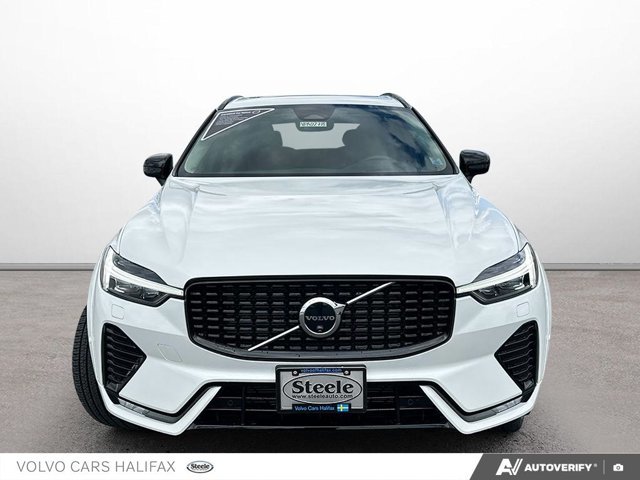 2025 Volvo XC60 Ultra Dark Theme-1