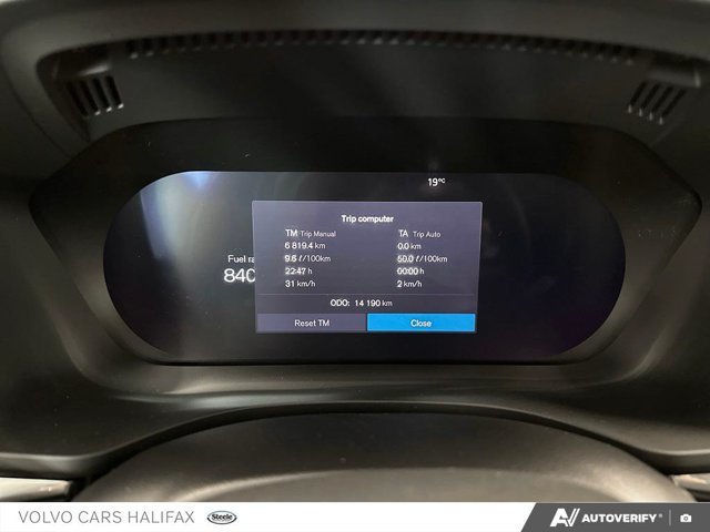 2025 Volvo XC60 Ultra Dark Theme-14