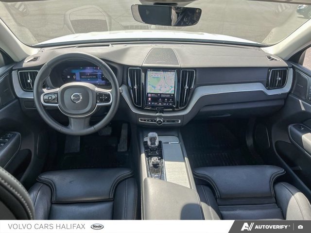 2025 Volvo XC60 Ultra Dark Theme-22