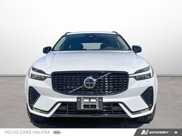 2025 Volvo XC60 Ultra Dark Theme-1