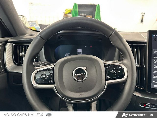 2026 Volvo XC60 Ultra Black Edition-13