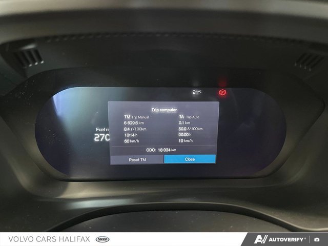 2026 Volvo XC60 Ultra Black Edition-14