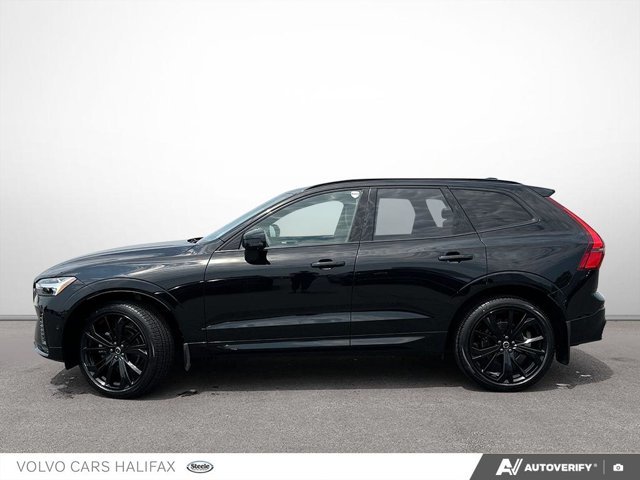 2026 Volvo XC60 Ultra Black Edition-2
