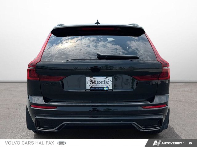 2026 Volvo XC60 Ultra Black Edition-4