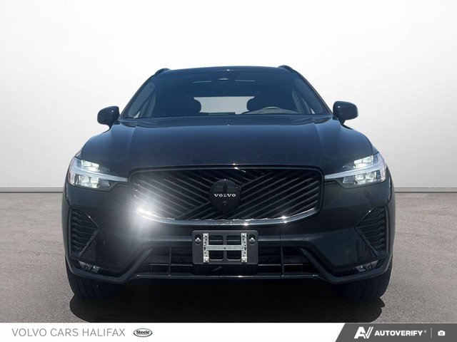 2026 Volvo XC60 Ultra Black Edition-1