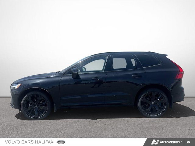 2026 Volvo XC60 Ultra Black Edition-2