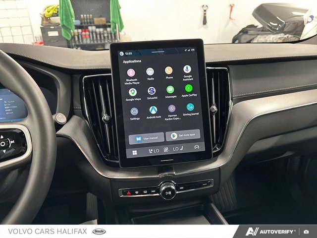 2026 Volvo XC60 Ultra Black Edition-19