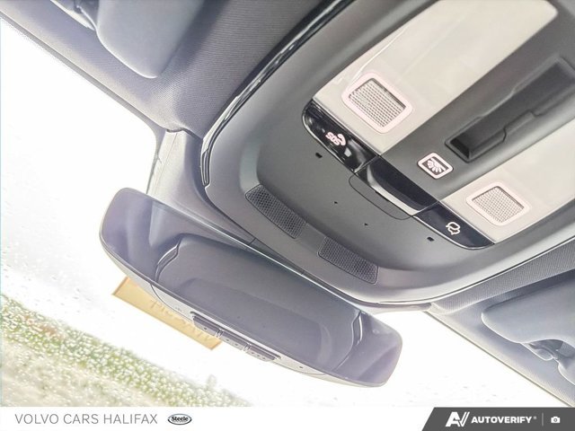 Volvo XC60 Ultra Black Edition 2026-20