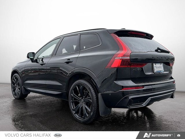 Volvo XC60 Ultra Black Edition 2026-3