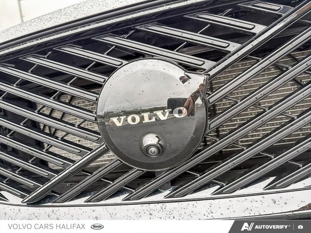 Volvo XC60 Ultra Black Edition 2026-8