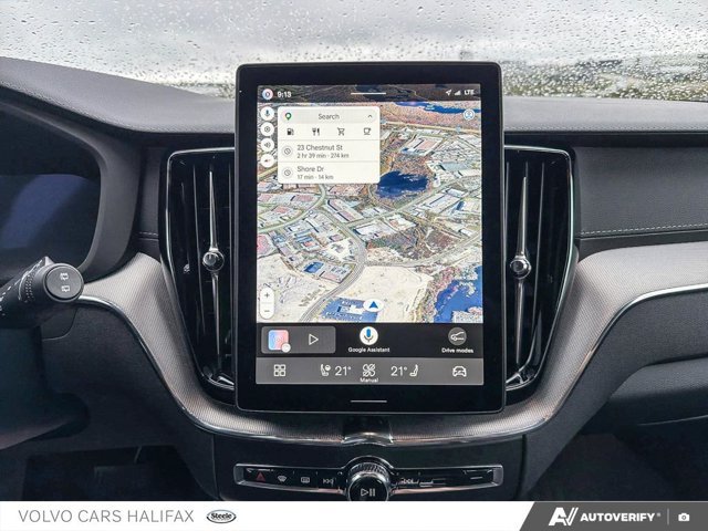 Volvo XC60 Ultra Black Edition 2026-18