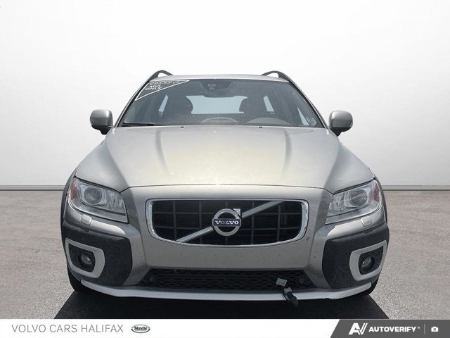 Volvo XC70  2013-1
