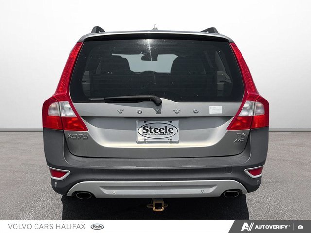 Volvo XC70  2013-4