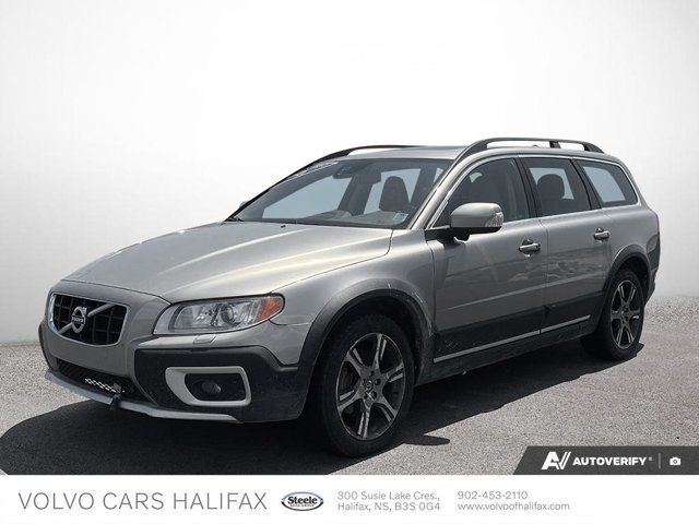 Volvo XC70  2013-0