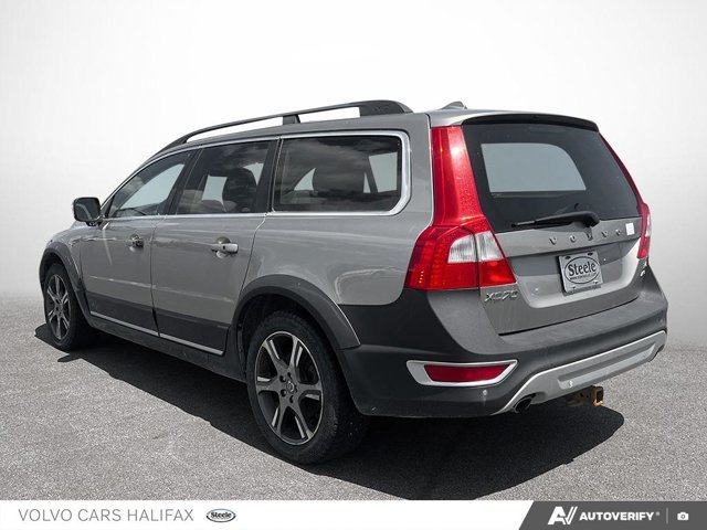 Volvo XC70  2013-3
