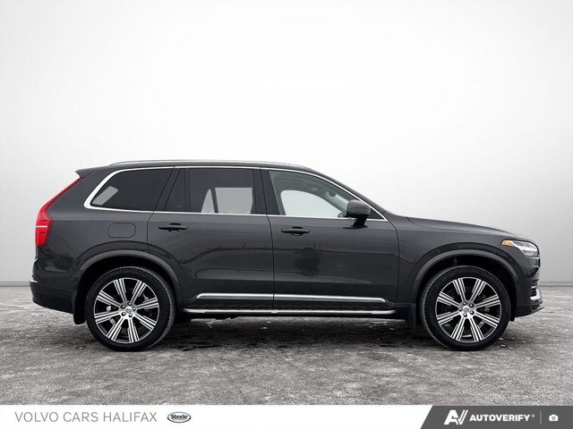 Volvo XC90 Plug-In Hybrid Ultra Bright Theme 2025-2