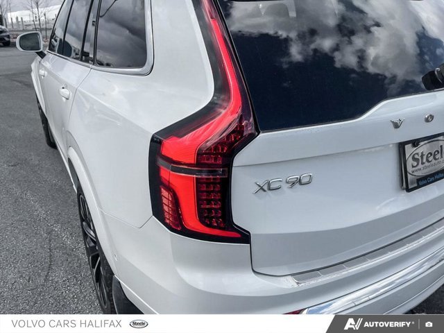 Volvo XC90 Plug-In Hybrid Ultra Bright Theme 2025-9